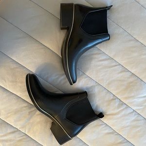 Kate spade rain boots